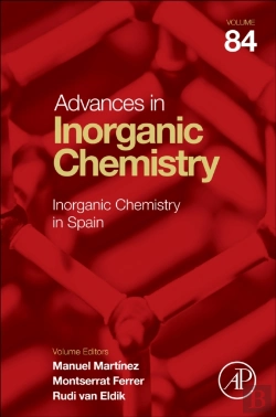 Bertrand.pt - Inorganic Chemistry In Spain