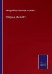 Inorganic Chemistry