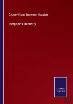 Bertrand.pt - Inorganic Chemistry
