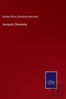 Inorganic Chemistry
