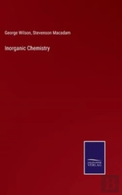 Inorganic Chemistry