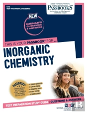 Inorganic Chemistry