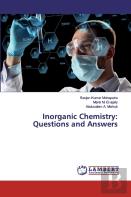 Inorganic Chemistry