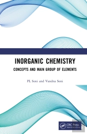 Inorganic Chemistry