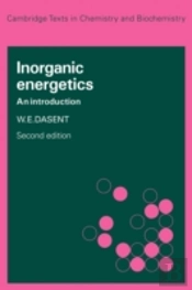 Inorganic Energetics