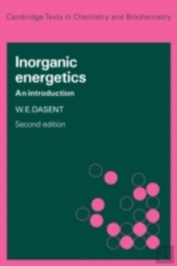 Bertrand.pt - Inorganic Energetics