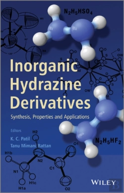 Bertrand.pt - Inorganic Hydrazine Derivatives