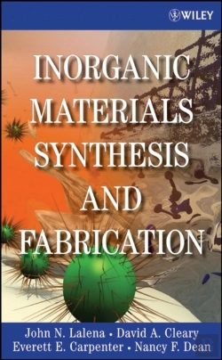 Bertrand.pt - Inorganic Materials Synthesis And Fabrication