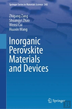 Bertrand.pt - Inorganic Perovskite Materials And Devices
