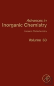 Inorganic Photochemistry