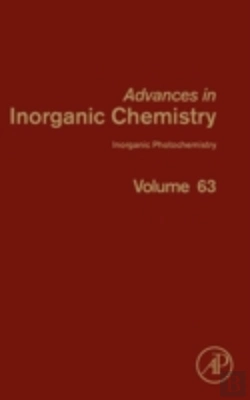 Bertrand.pt - Inorganic Photochemistry