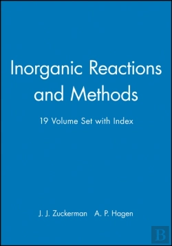 Bertrand.pt - Inorganic Reactions And Methods, Set