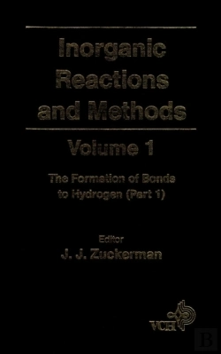 Bertrand.pt - Inorganic Reactions And Methods, The Formation Of Bonds To Hydrogen (Part 1)