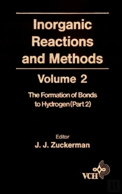 Bertrand.pt - Inorganic Reactions And Methods, The Formation Of The Bond To Hydrogen (Part 2)