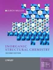 Inorganic Structural Chemistry