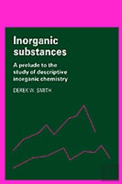 Inorganic Substances