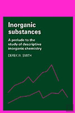 Bertrand.pt - Inorganic Substances