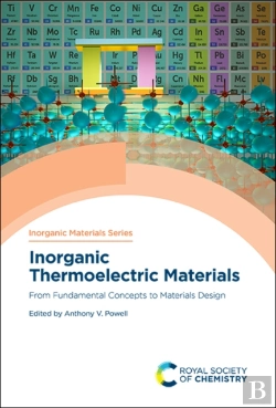Bertrand.pt - Inorganic Thermoelectric Materials