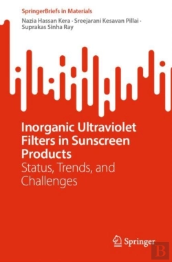 Bertrand.pt - Inorganic Ultraviolet Filters In Sunscreen Products