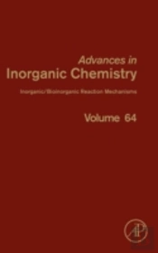 Inorganicbioinorganic Reaction Mechanism