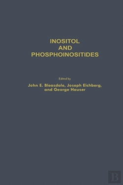 Bertrand.pt - Inositol And Phosphoinositides