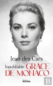Inoubliable Grace De Monaco