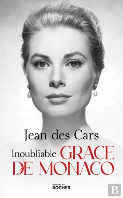 Bertrand.pt - Inoubliable Grace De Monaco