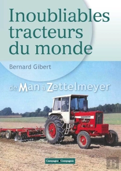Bertrand.pt - Inoubliables Tracteurs De M À Z