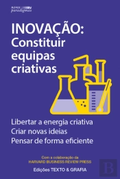 Inovação - Constituir Equipas Criativas