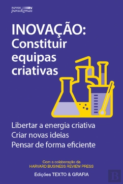 Bertrand.pt - Inovação - Constituir Equipas Criativas