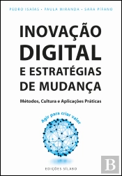 Inovação Digital e Estratégias de Mudança