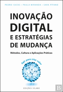 Bertrand.pt - Inovação Digital e Estratégias de Mudança