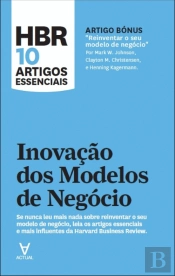 Inovação dos Modelos de Negócio