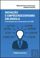 Inovação e Empreendedorismo em Angola