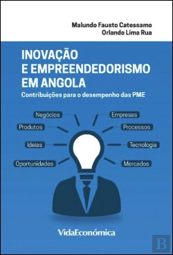 Bertrand.pt - Inovação e Empreendedorismo em Angola