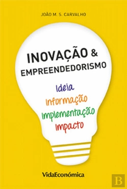 Bertrand.pt - Inovação & Empreendedorismo