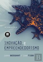 Inovação e Empreendedorismo