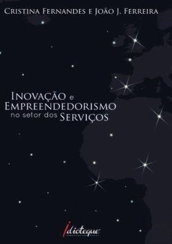 Bertrand.pt - Inovação e Empreendedorismo no Setor dos Serviços