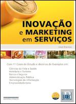 Inovação e Marketing em Serviços