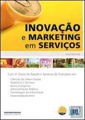Inovação e Marketing em Serviços