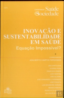 Bertrand.pt - Inovação e Sustentabilidade em Saúde