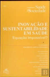 Inovação e Sustentabilidade em Saúde
