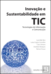 Inovação e Sustentabilidade em Tecnologias de Informação e Comunicação