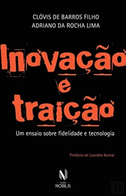 Bertrand.pt - Inovação e Traição