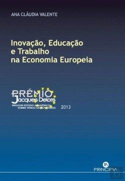 Bertrand.pt - Inovação, Educação e Trabalho na Economia Europeia
