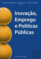 Inovação, Emprego e Políticas Públicas