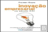Inovação Empresarial no Século XXI