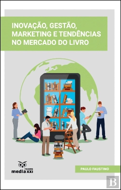 Bertrand.pt - Inovação, Gestão, Marketing e Tendências no Mercado do Livro