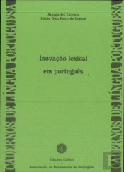 Inovação Lexical em Português