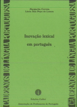 Bertrand.pt - Inovação Lexical em Português